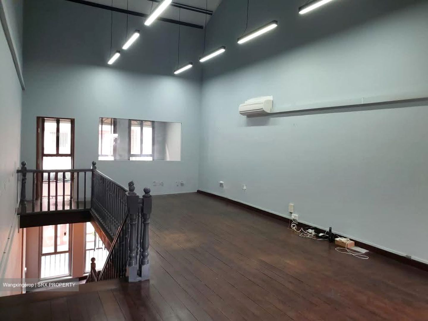 Sago Street (D1), Retail #606792371